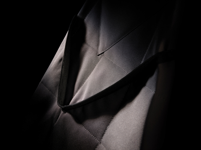 Patura de picnic pliabila matlasata Impact Aware RPET [10]