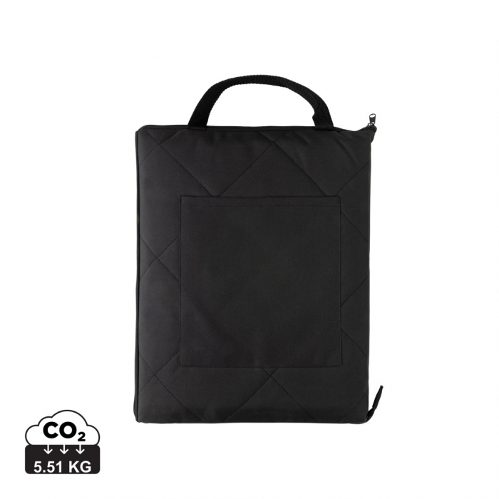 Patura de picnic pliabila matlasata Impact Aware RPET [1]