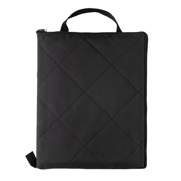 Patura de picnic pliabila matlasata Impact Aware RPET [3]