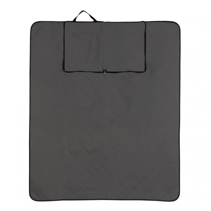 Patura de picnic pliabila matlasata Impact Aware RPET [4]