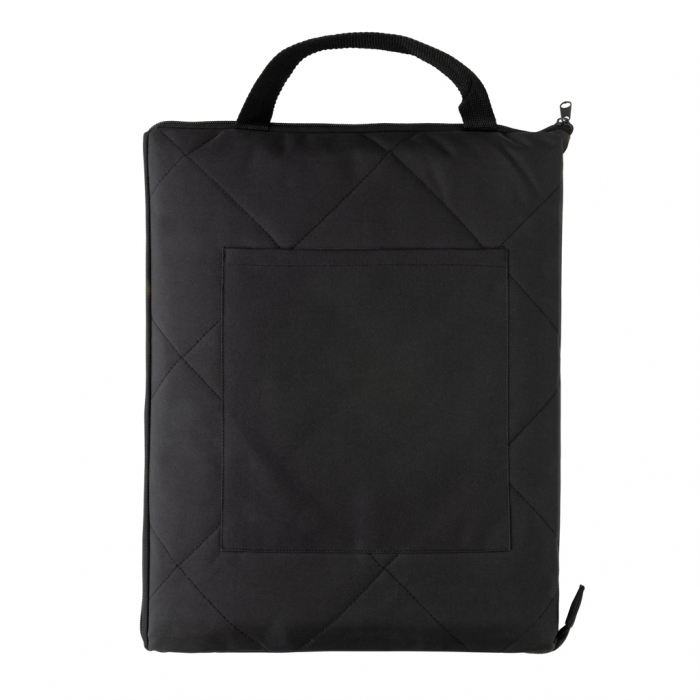 Patura de picnic pliabila matlasata Impact Aware RPET [6]