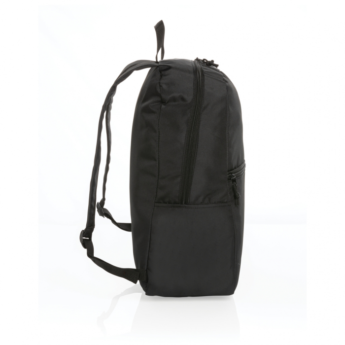 Rucsac usor Impact AWARE™ rPET, minimalist si eco [7]