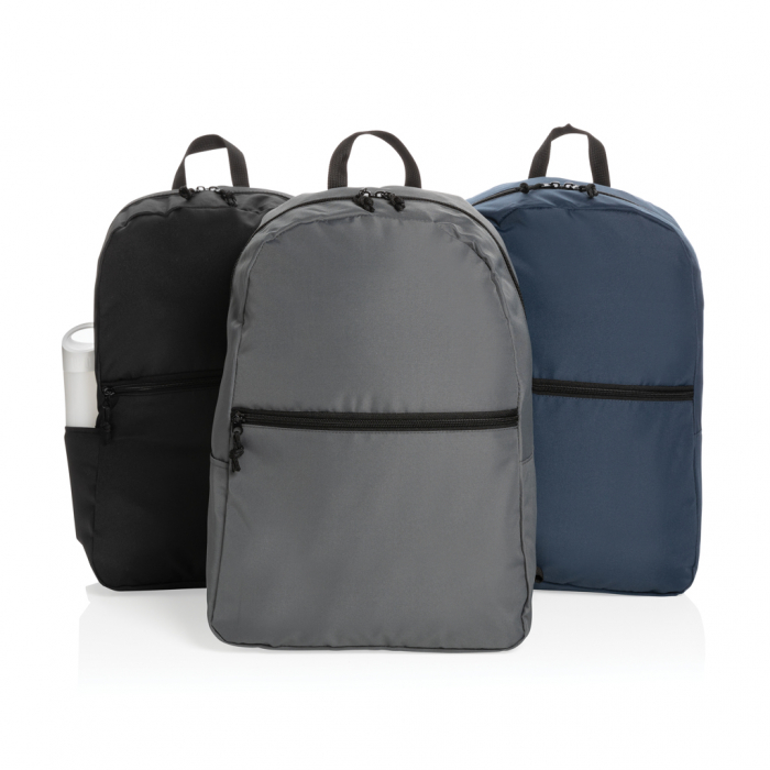 Rucsac usor Impact AWARE™ rPET, minimalist si eco [10]