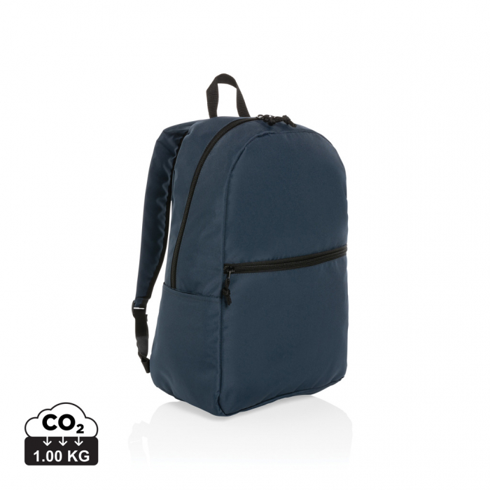 Rucsac usor Impact AWARE™ rPET, minimalist si eco [1]