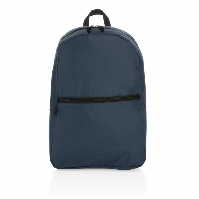 Rucsac usor Impact AWARE™ rPET, minimalist si eco [4]