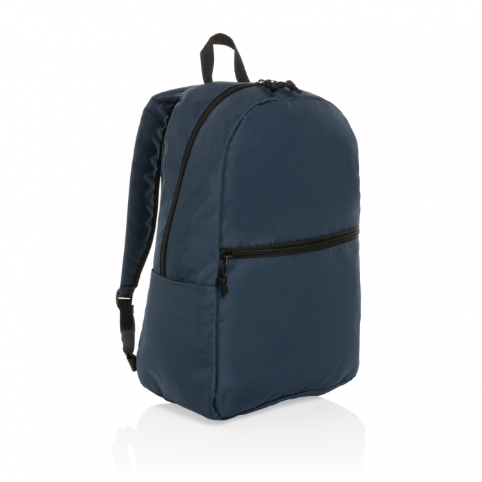Rucsac usor Impact AWARE™ rPET, minimalist si eco [8]