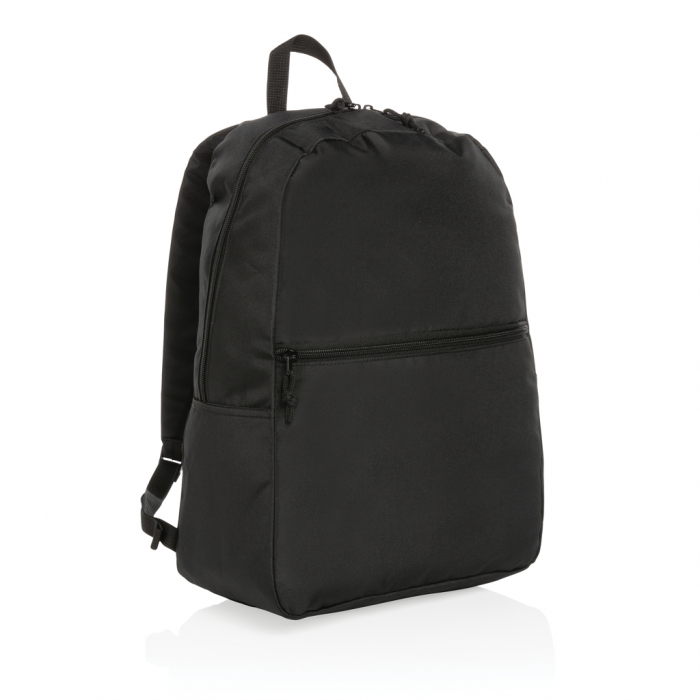 Rucsac usor Impact AWARE™ rPET, minimalist si eco [8]