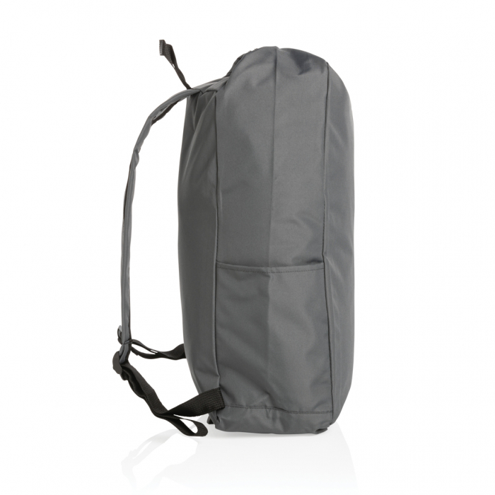 Rucsac rolltop usor Impact AWARE™ rPET 21L, eco [7]