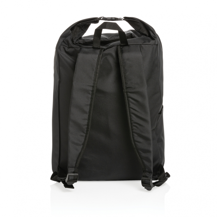 Rucsac rolltop usor Impact AWARE™ rPET 21L, eco [5]