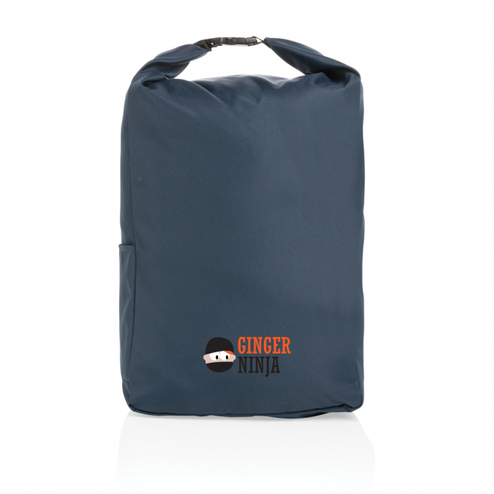 Rucsac rolltop usor Impact AWARE™ rPET 21L, eco [10]