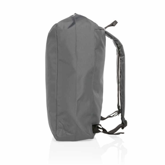 Rucsac rolltop usor Impact AWARE™ rPET 21L, eco [6]