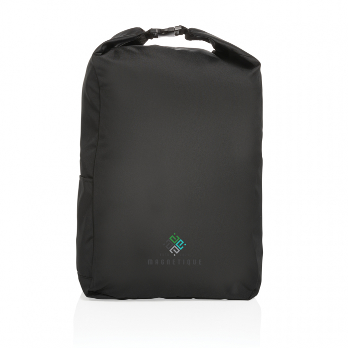 Rucsac rolltop usor Impact AWARE™ rPET 21L, eco [10]
