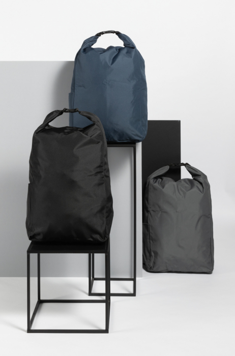 Rucsac rolltop usor Impact AWARE™ rPET 21L, eco [12]