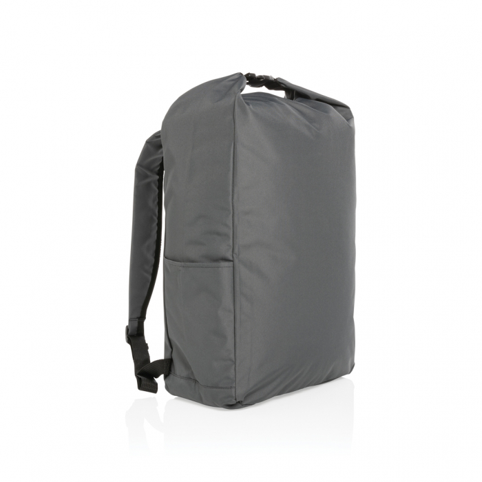 Rucsac rolltop usor Impact AWARE™ rPET 21L, eco [2]