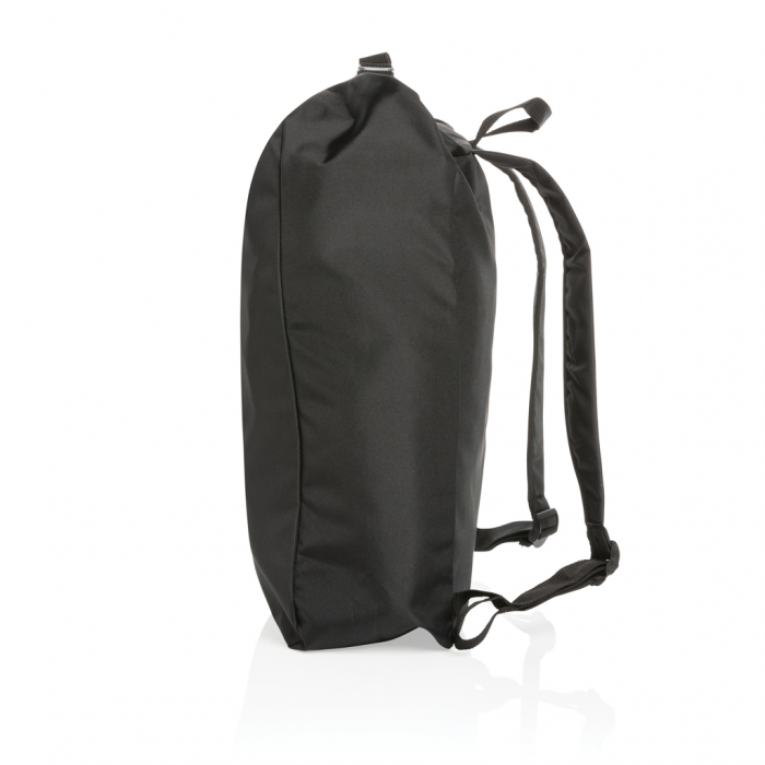 Rucsac rolltop usor Impact AWARE™ rPET 21L, eco [6]