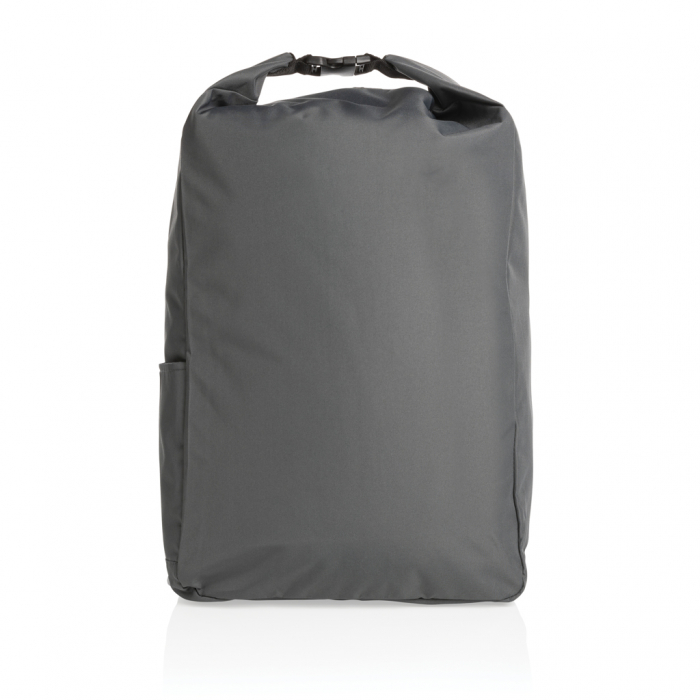 Rucsac rolltop usor Impact AWARE™ rPET 21L, eco [4]