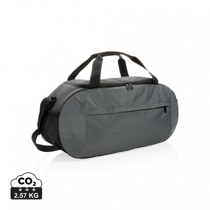 Geanta Impact AWARE Sports Duffle 28L, reciclata [1]