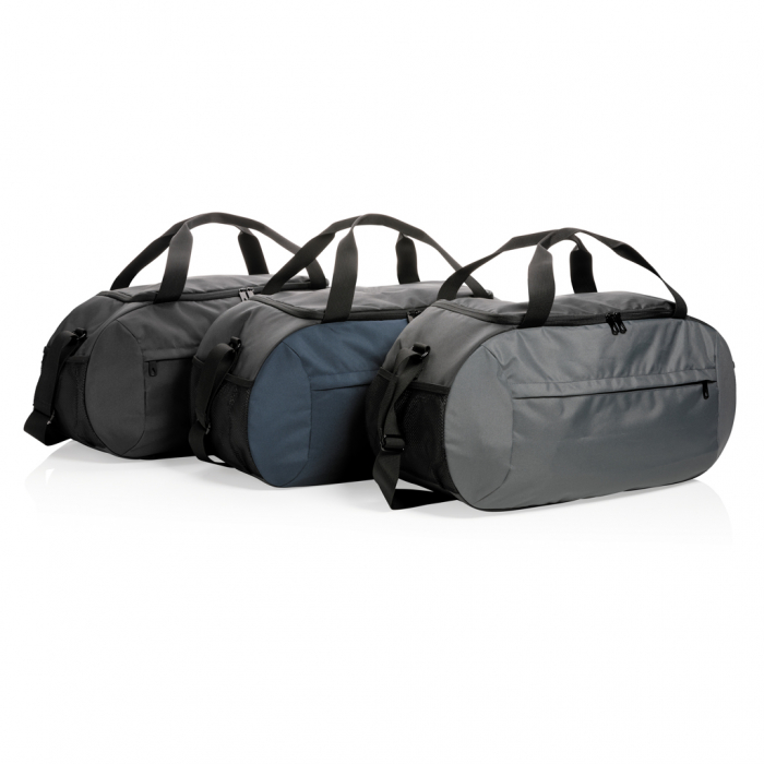 Geanta Impact AWARE Sports Duffle 28L, reciclata [9]