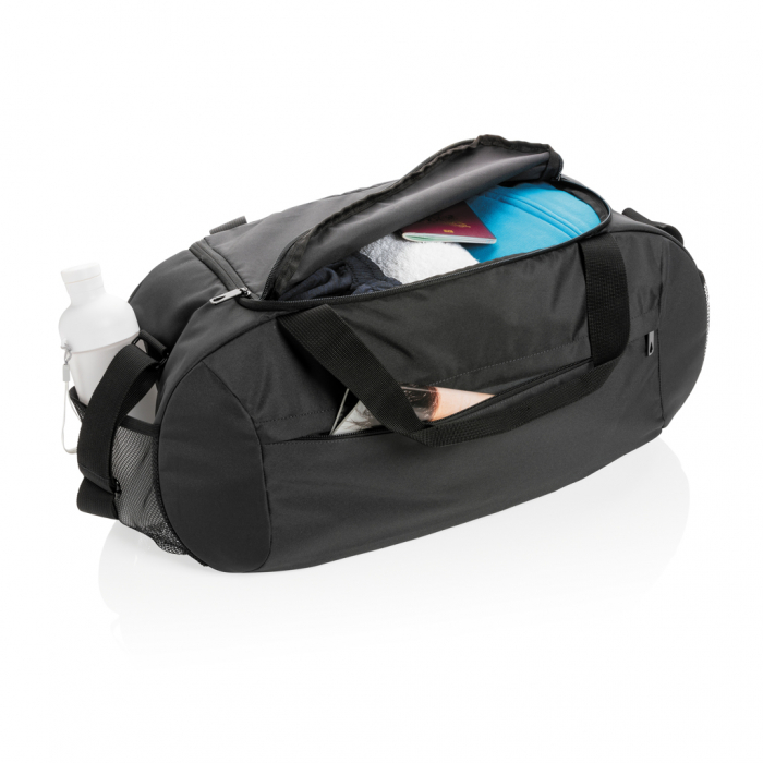 Geanta Impact AWARE Sports Duffle 28L, reciclata [6]