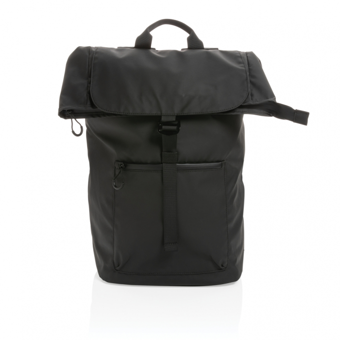 Rucsac laptop Impact AWARE™ RPET impermeabil 15.6", 20L [3]