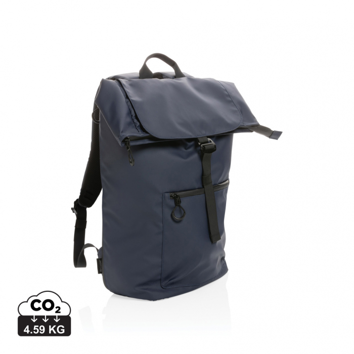 Rucsac laptop Impact AWARE™ RPET impermeabil 15.6", 20L [1]