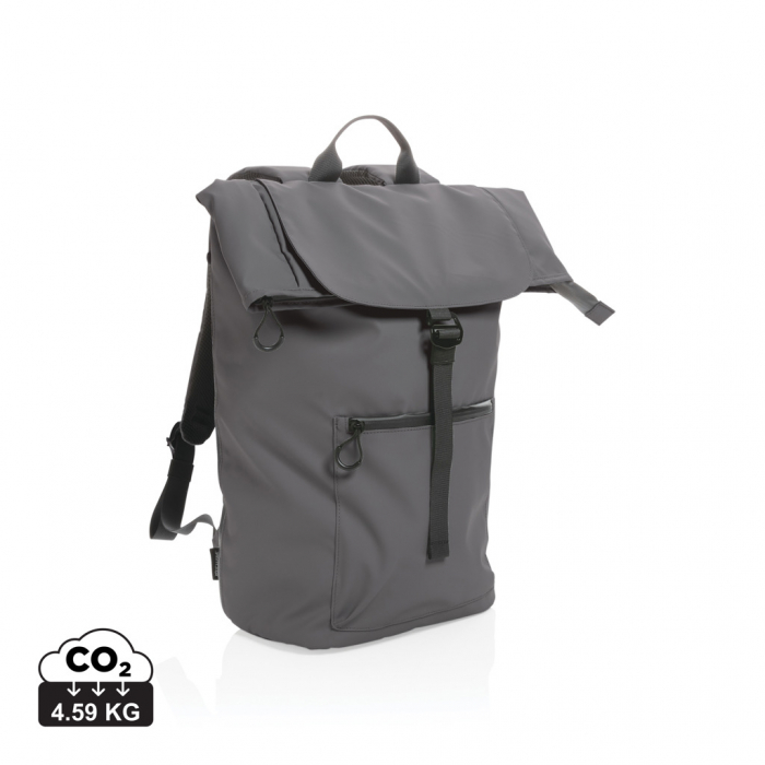 Rucsac laptop Impact AWARE™ RPET impermeabil 15.6", 20L [1]