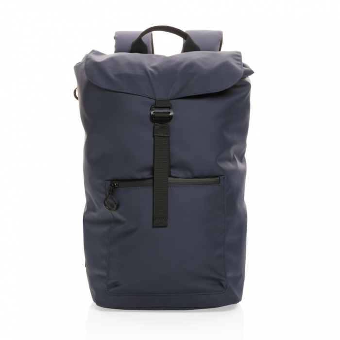 Rucsac laptop Impact AWARE™ RPET impermeabil 15.6", 20L [8]