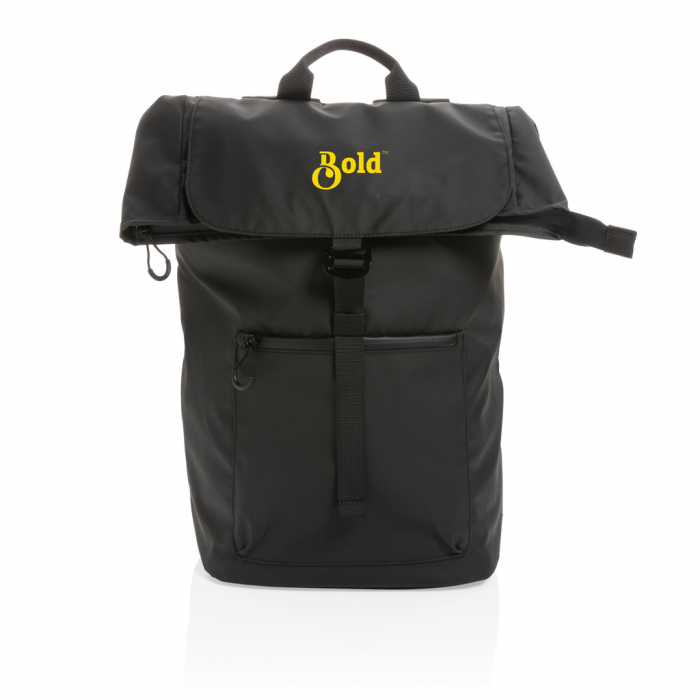 Rucsac laptop Impact AWARE™ RPET impermeabil 15.6", 20L [10]