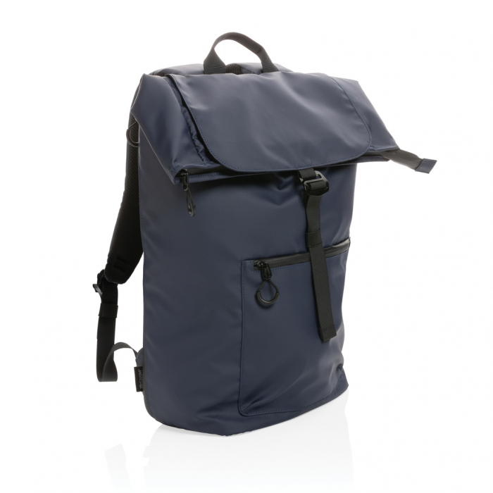 Rucsac laptop Impact AWARE™ RPET impermeabil 15.6", 20L [6]