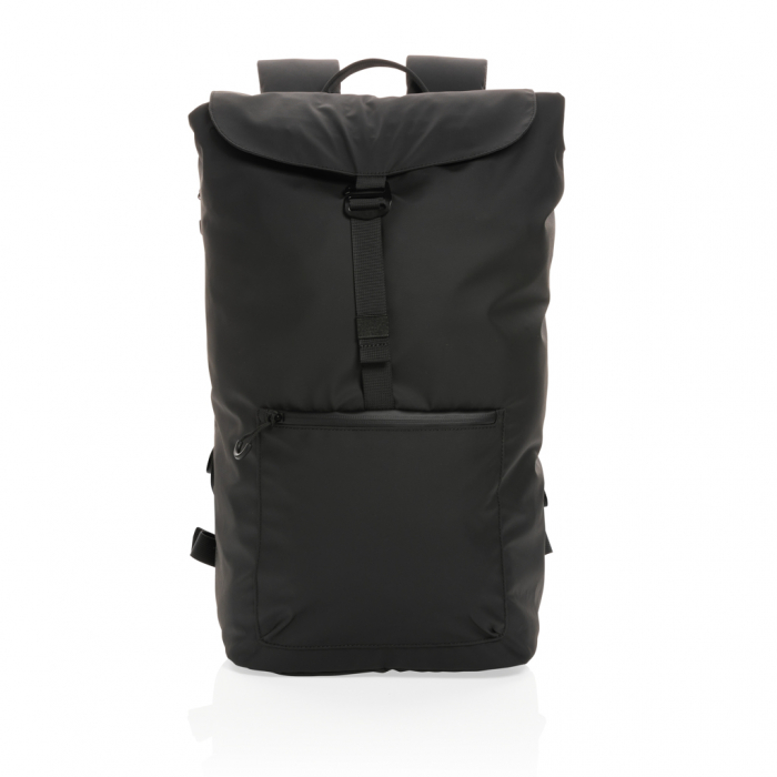 Rucsac laptop Impact AWARE™ RPET impermeabil 15.6", 20L [8]