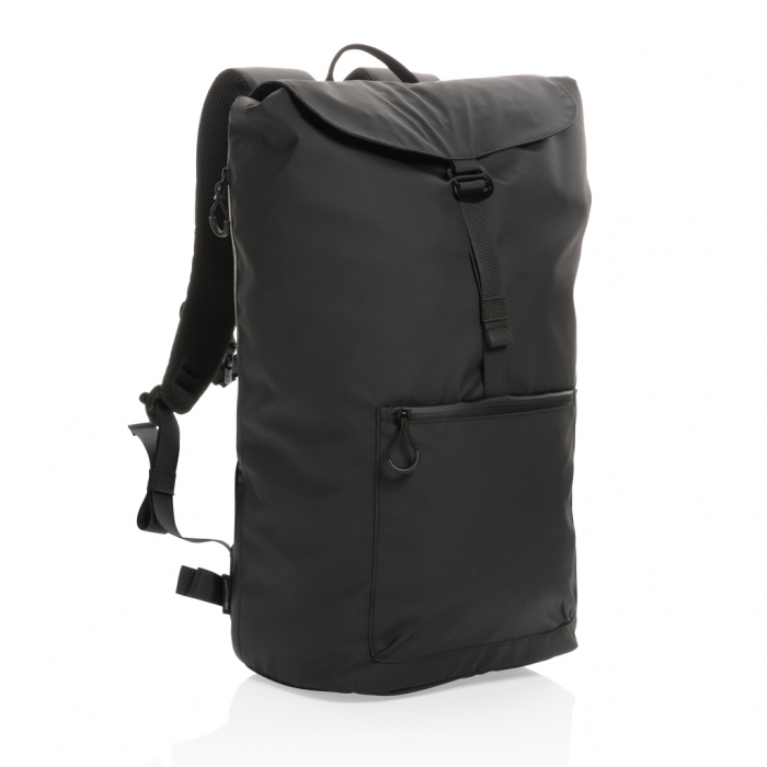 Rucsac laptop Impact AWARE™ RPET impermeabil 15.6", 20L [7]