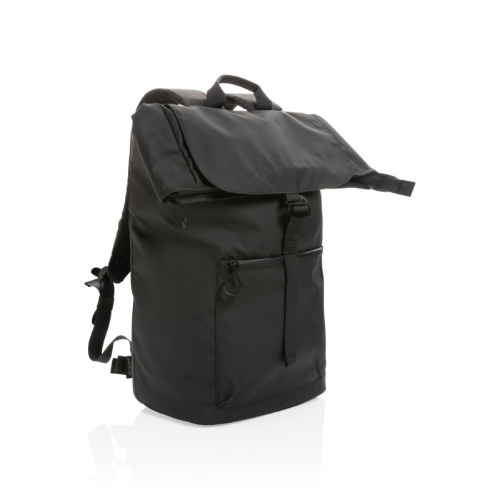 Rucsac laptop Impact AWARE™ RPET impermeabil 15.6", 20L [2]