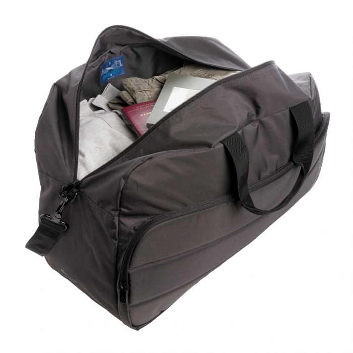 Geanta Impact AWARE Weekend Duffel 35L, reciclat [6]