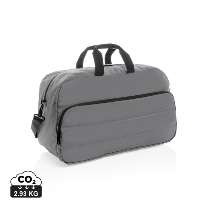 Geanta Impact AWARE Weekend Duffel 35L, reciclat [1]