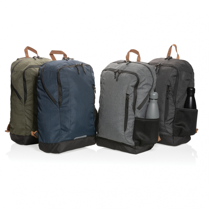 Rucsac Impact AWARE Urban Outdoor 17,3L reciclat [11]