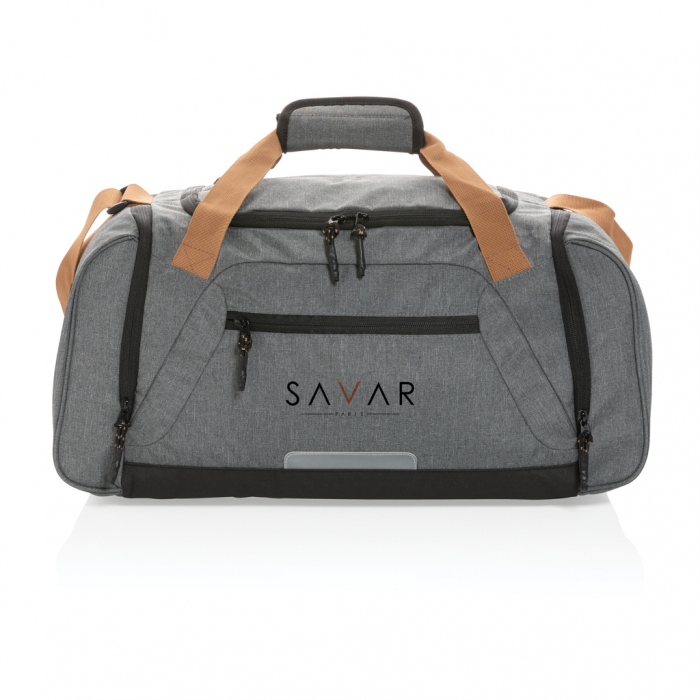 Geanta Impact AWARE Urban Outdoor 40L, reciclata [9]