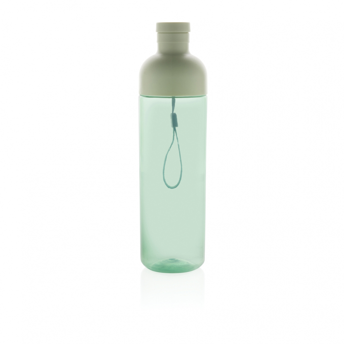 Sticla Impact rPET reciclata 600 ml antiscurgere [4]