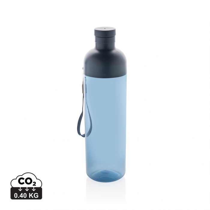 Sticla Impact rPET reciclata 600 ml antiscurgere [1]