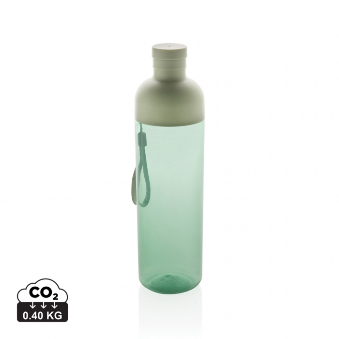 Sticla Impact rPET reciclata 600 ml antiscurgere [1]