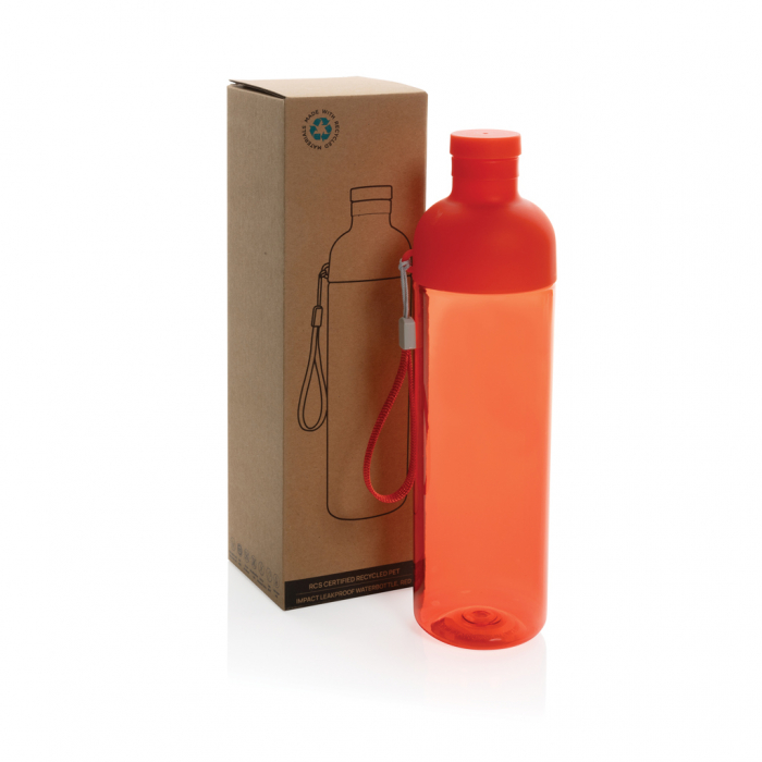 Sticla Impact rPET reciclata 600 ml antiscurgere [7]