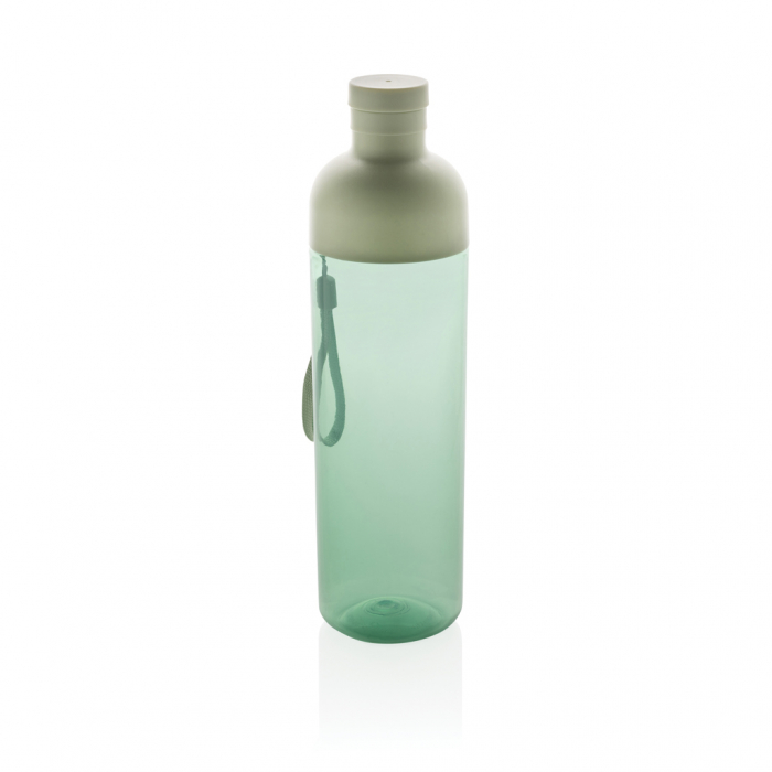 Sticla Impact rPET reciclata 600 ml antiscurgere [2]