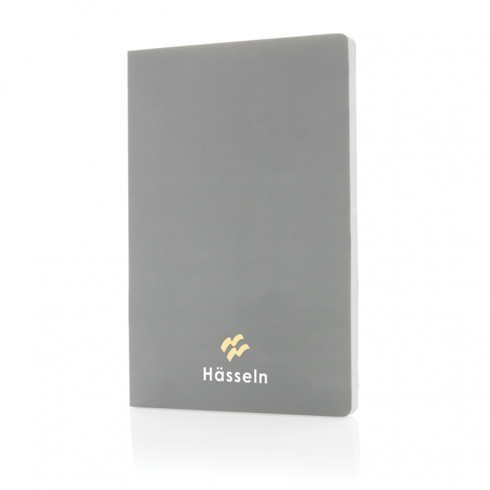 Agenda A5 Impact din hartie de piatra rezistenta la apa – personalizabila si eco-friendly [6]