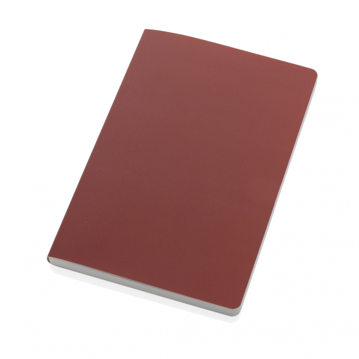 Agenda A5 Impact din hartie de piatra rezistenta la apa – personalizabila si eco-friendly [3]