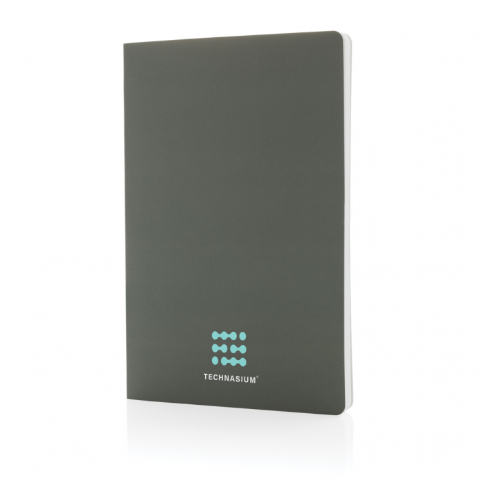 Agenda A5 Impact din hartie de piatra rezistenta la apa – personalizabila si eco-friendly [6]