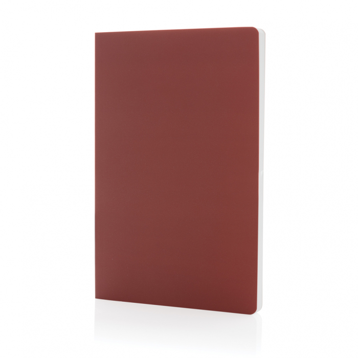 Agenda A5 Impact din hartie de piatra rezistenta la apa – personalizabila si eco-friendly [2]