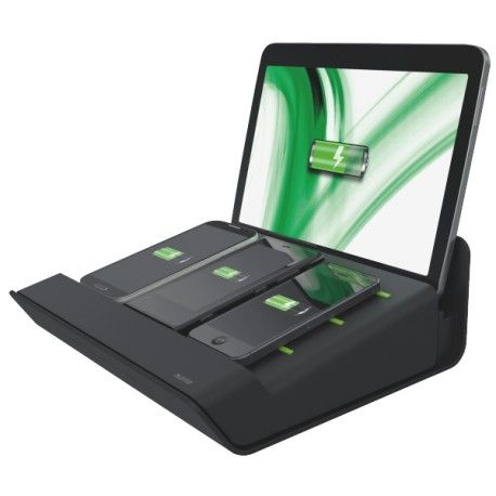 Incarcator multifunctional Complete XL pentru smartphone si tableta [2]