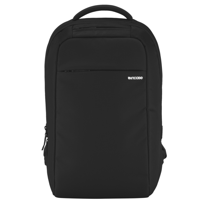 Rucsac Incase ICON Lite Pack pentru MacBook 16", compartimente multiple si bretele captusite [3]