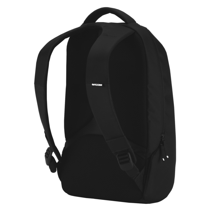 Rucsac Incase ICON Lite Pack pentru MacBook 16", compartimente multiple si bretele captusite [7]