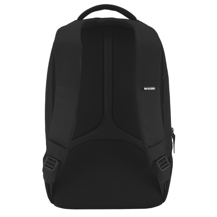 Rucsac Incase ICON Lite Pack pentru MacBook 16", compartimente multiple si bretele captusite [6]