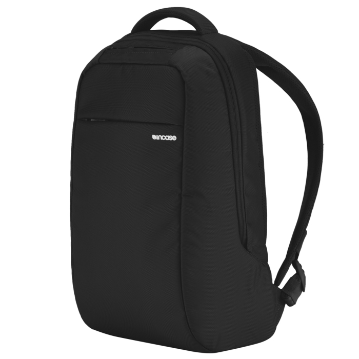 Rucsac Incase ICON Lite Pack pentru MacBook 16", compartimente multiple si bretele captusite [2]